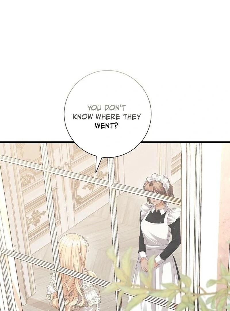 I Became the Mother of the Supporting Male Lead’s Son Chapter 41 - Page 100