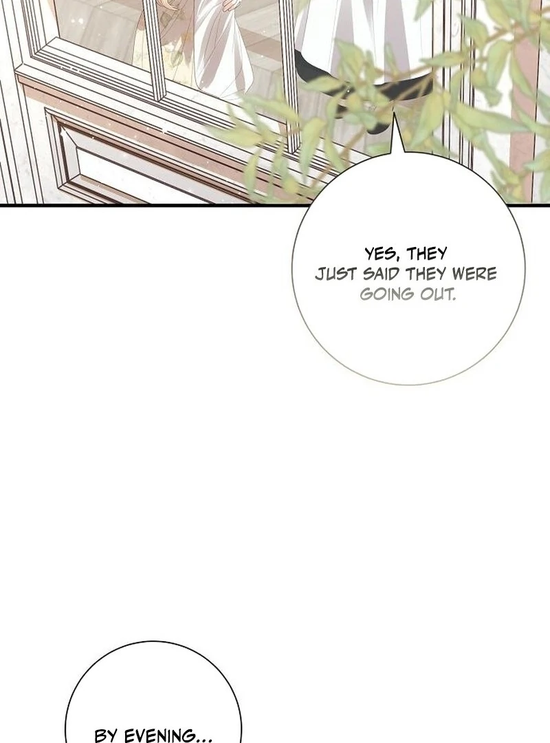 I Became the Mother of the Supporting Male Lead’s Son Chapter 41 - Page 101