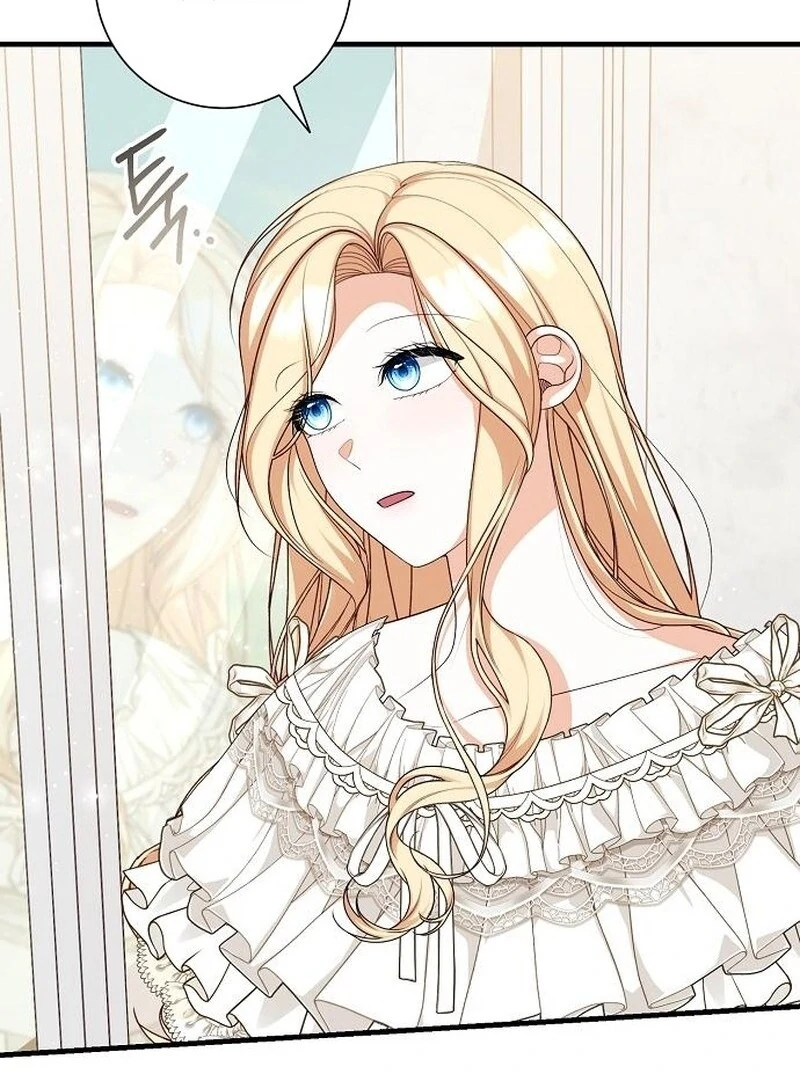 I Became the Mother of the Supporting Male Lead’s Son Chapter 41 - Page 102