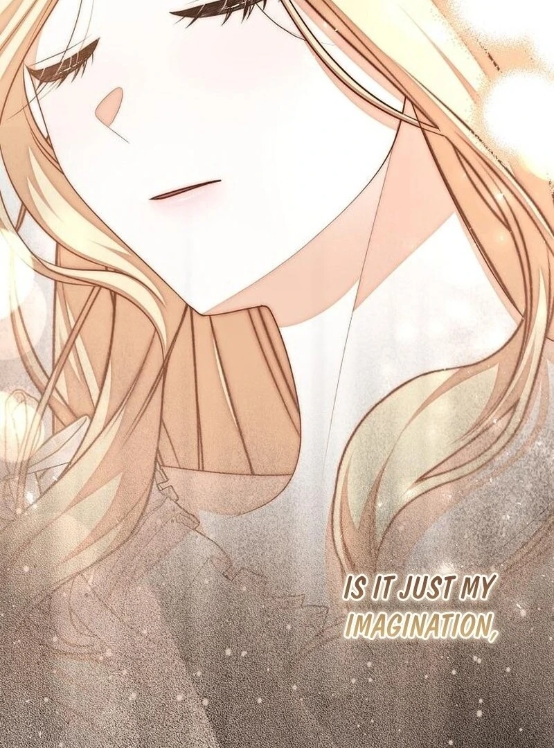 I Became the Mother of the Supporting Male Lead’s Son Chapter 41 - Page 104