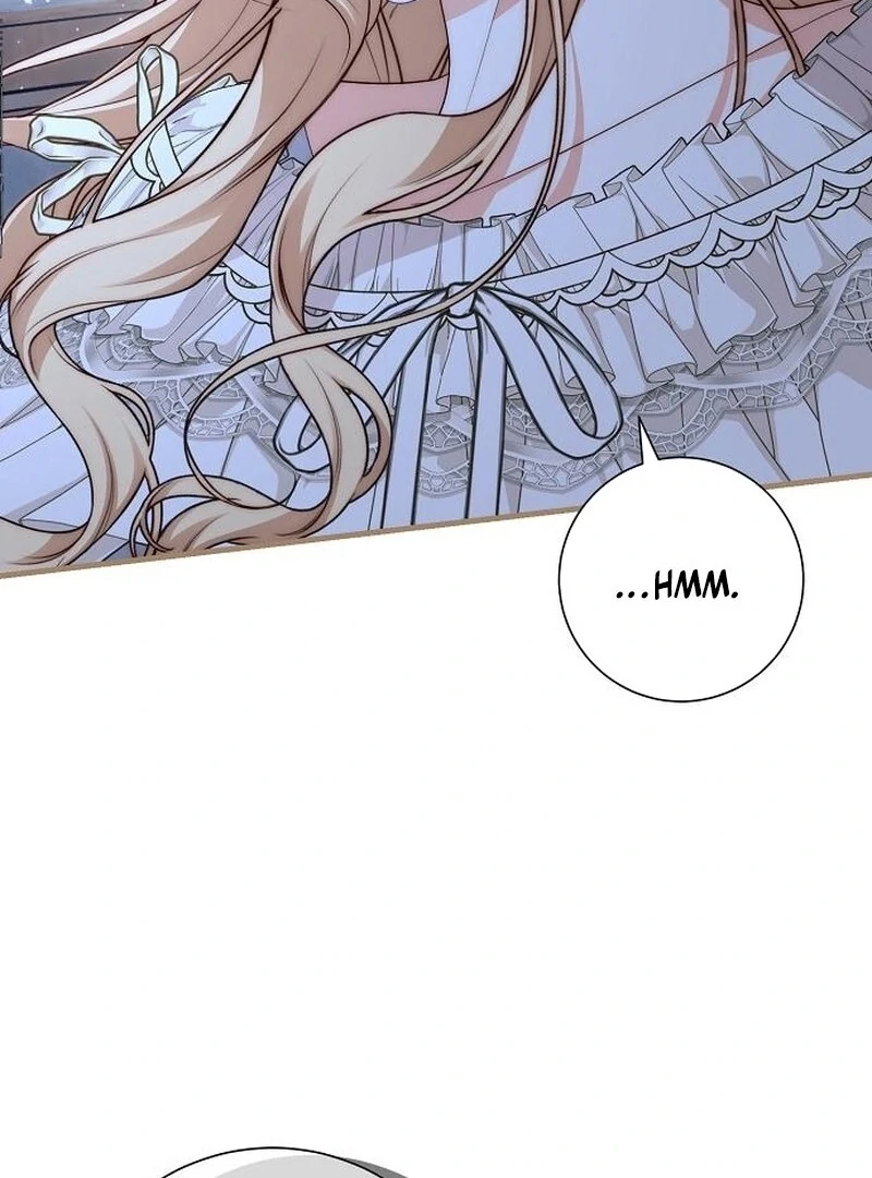 I Became the Mother of the Supporting Male Lead’s Son Chapter 41 - Page 107