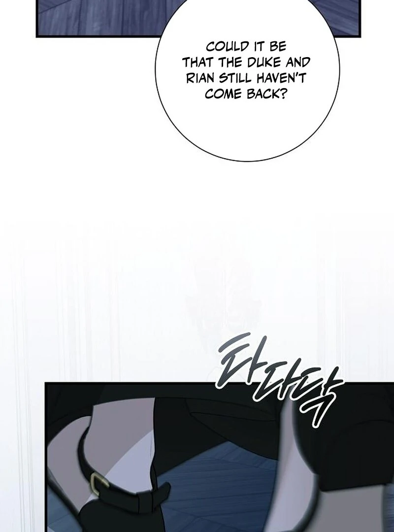 I Became the Mother of the Supporting Male Lead’s Son Chapter 41 - Page 111