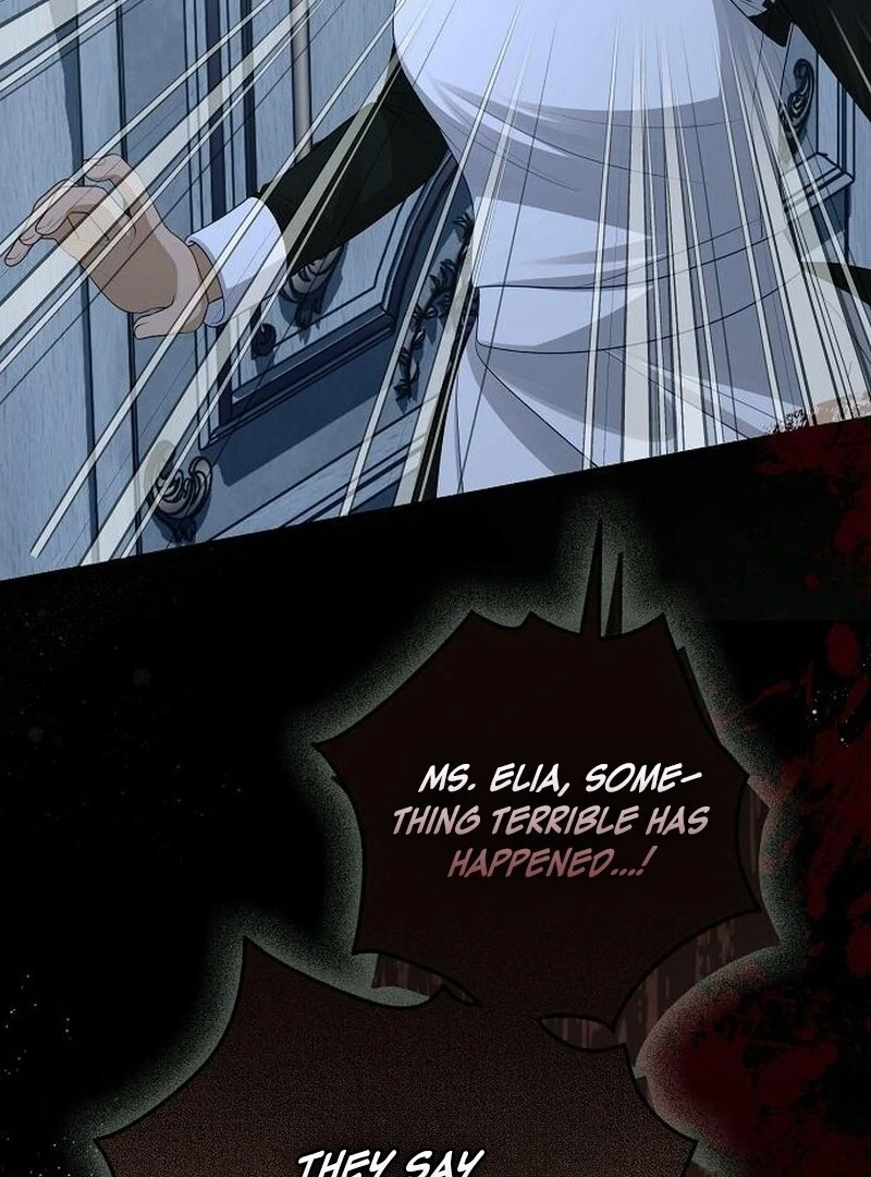 I Became the Mother of the Supporting Male Lead’s Son Chapter 41 - Page 113