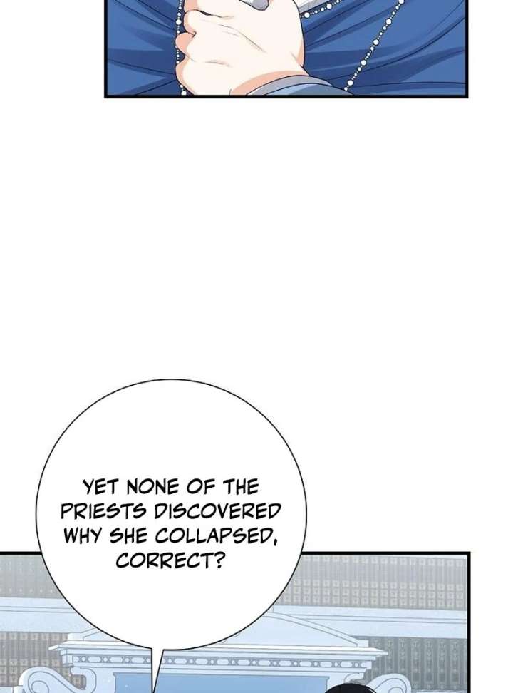 I Became the Mother of the Supporting Male Lead’s Son Chapter 45 - Page 36