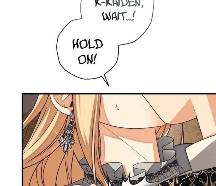 I Became the Mother of the Supporting Male Lead’s Son Chapter 45 - Page 92