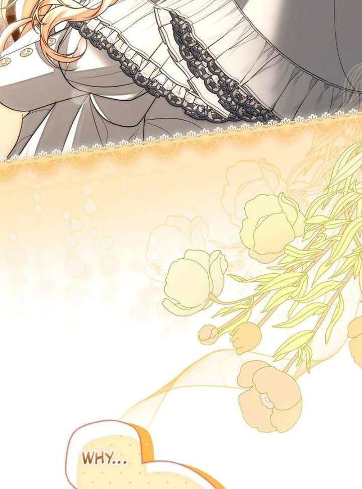 I Became the Mother of the Supporting Male Lead’s Son Chapter 45 - Page 103