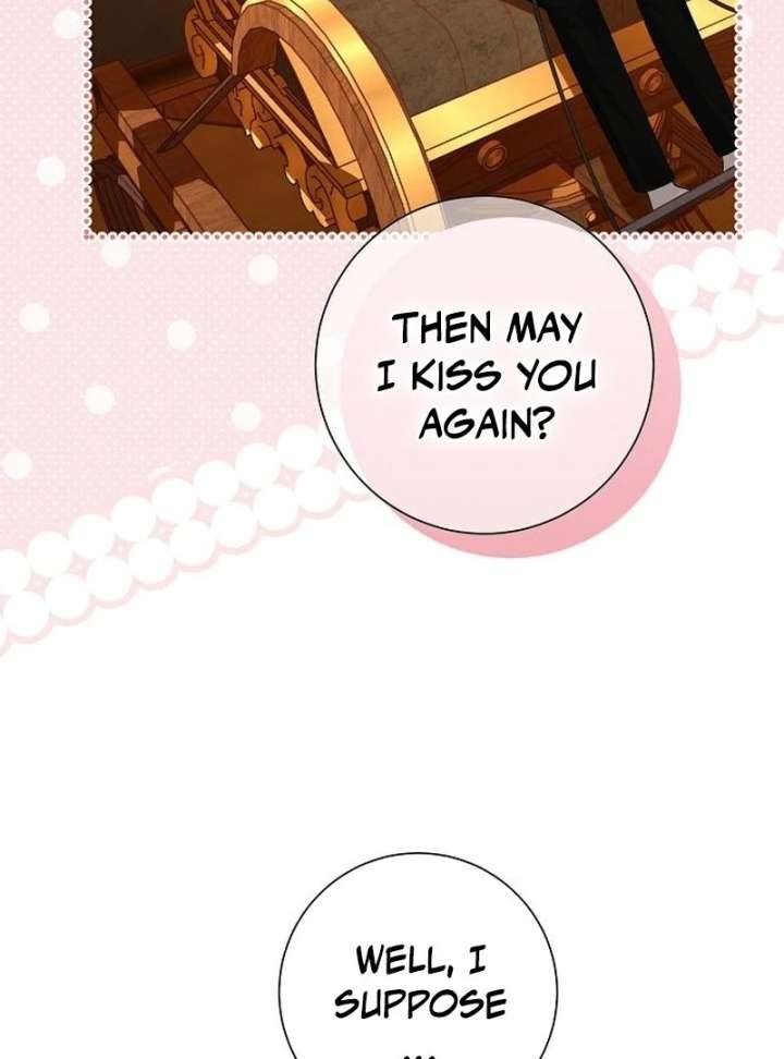 I Became the Mother of the Supporting Male Lead’s Son Chapter 45 - Page 105