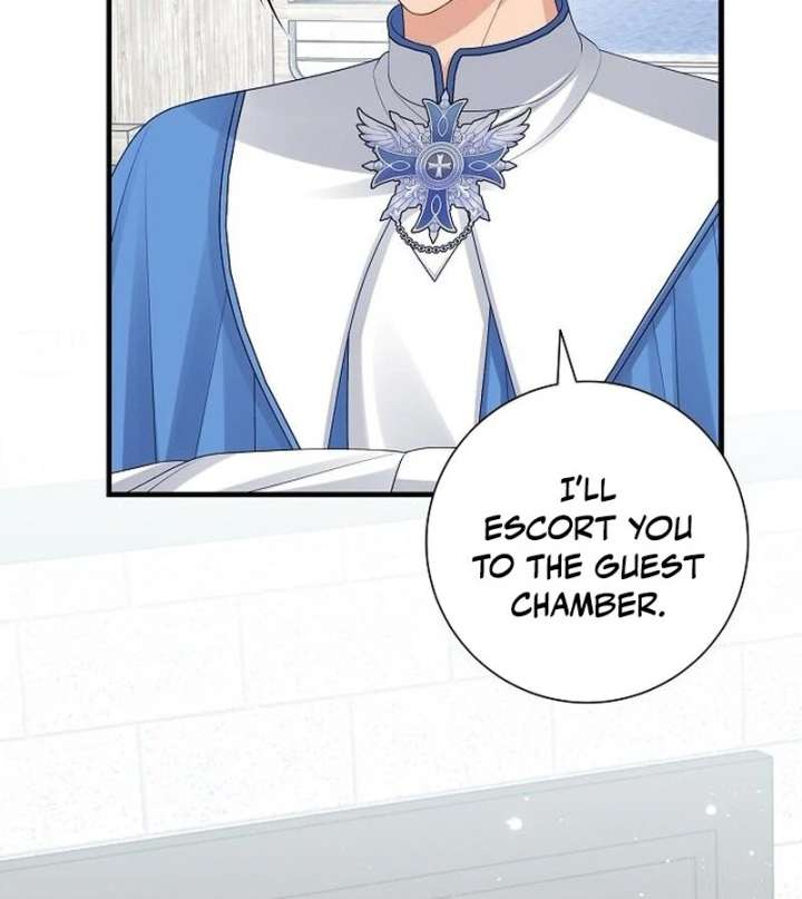 I Became the Mother of the Supporting Male Lead’s Son Chapter 46 - Page 65