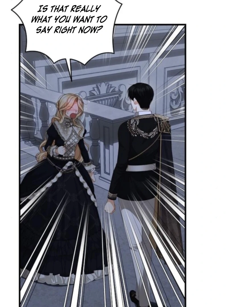 I Became the Mother of the Supporting Male Lead’s Son Chapter 48 - Page 20