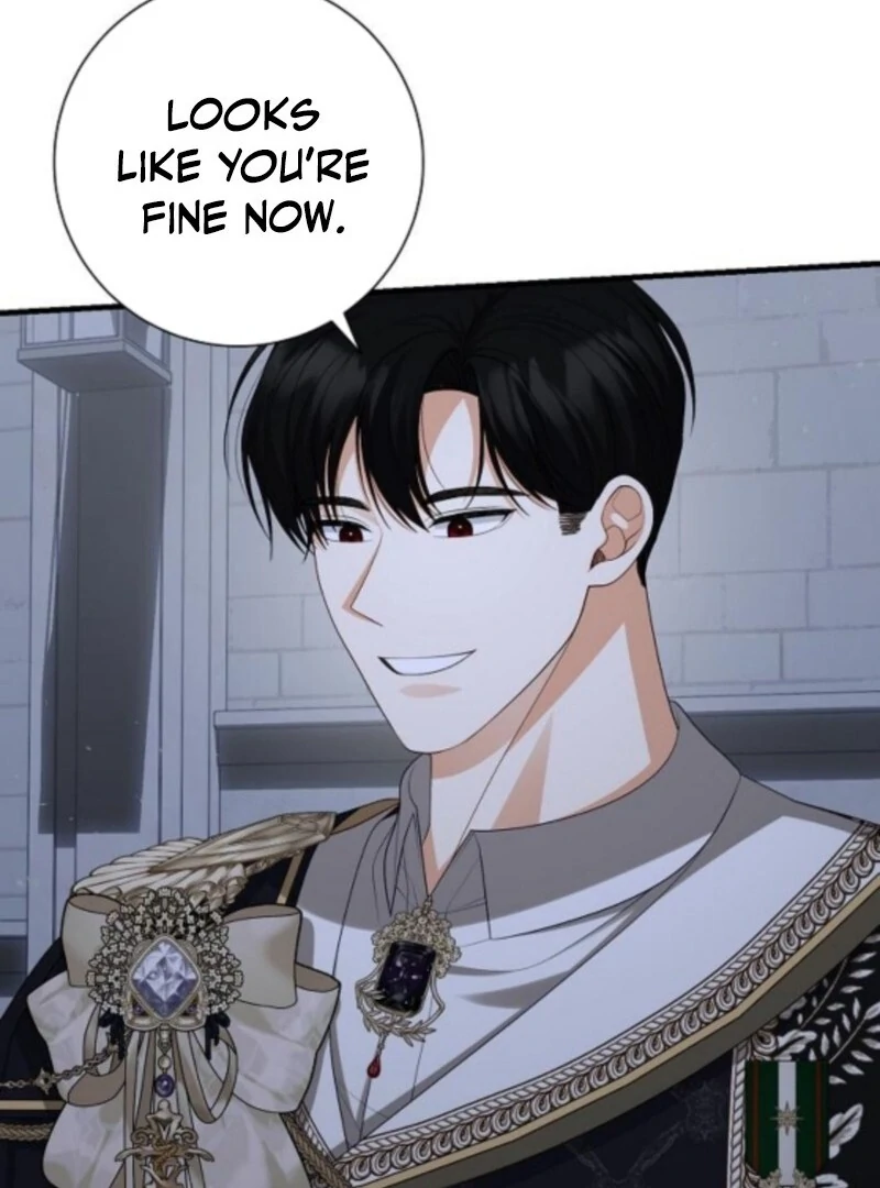 I Became the Mother of the Supporting Male Lead’s Son Chapter 48 - Page 23