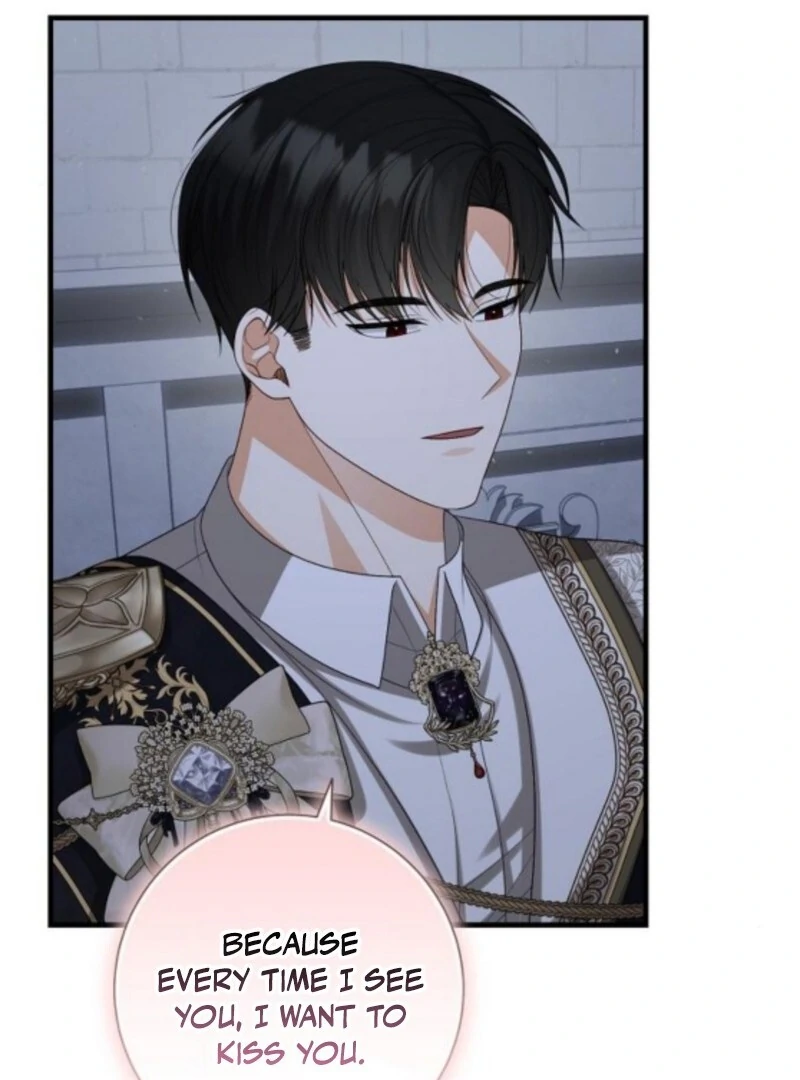 I Became the Mother of the Supporting Male Lead’s Son Chapter 48 - Page 30