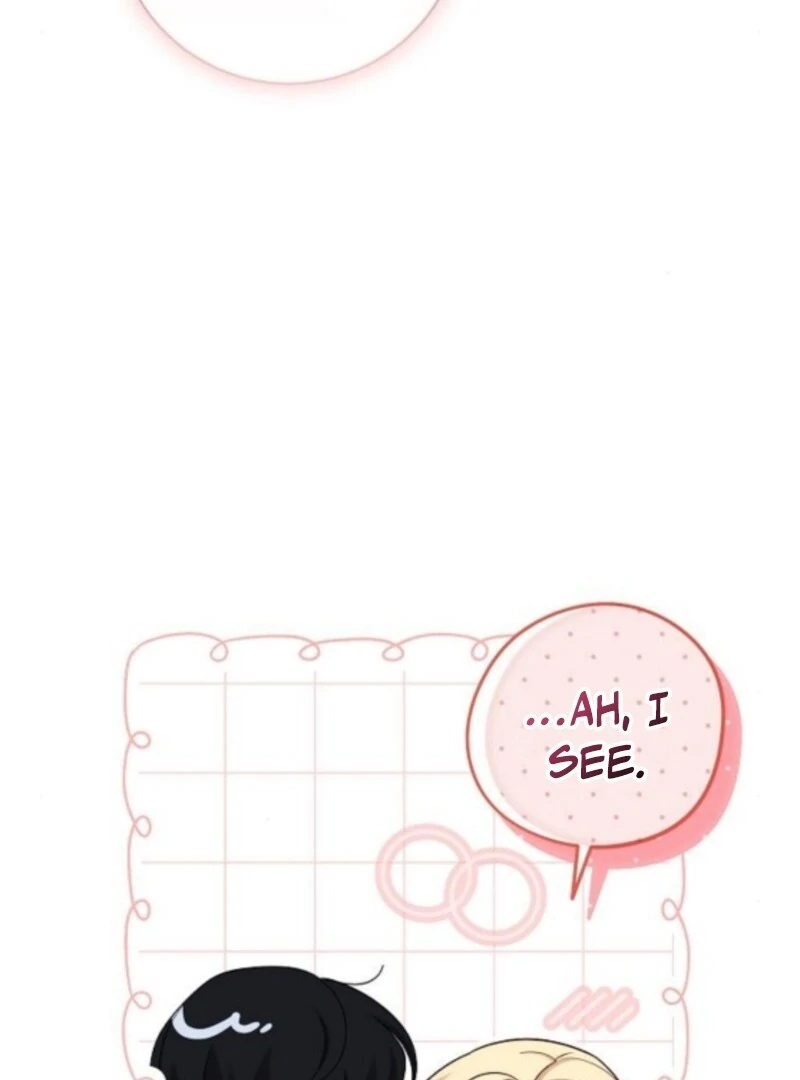 I Became the Mother of the Supporting Male Lead’s Son Chapter 48 - Page 31