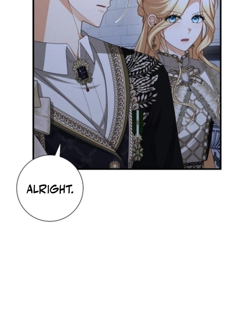 I Became the Mother of the Supporting Male Lead’s Son Chapter 48 - Page 39