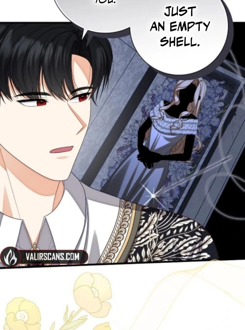 I Became the Mother of the Supporting Male Lead’s Son Chapter 48 - Page 48