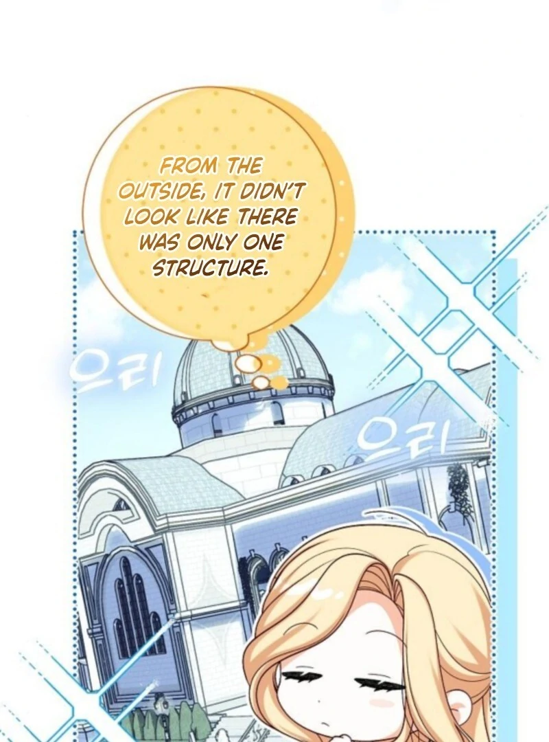 I Became the Mother of the Supporting Male Lead’s Son Chapter 48 - Page 58