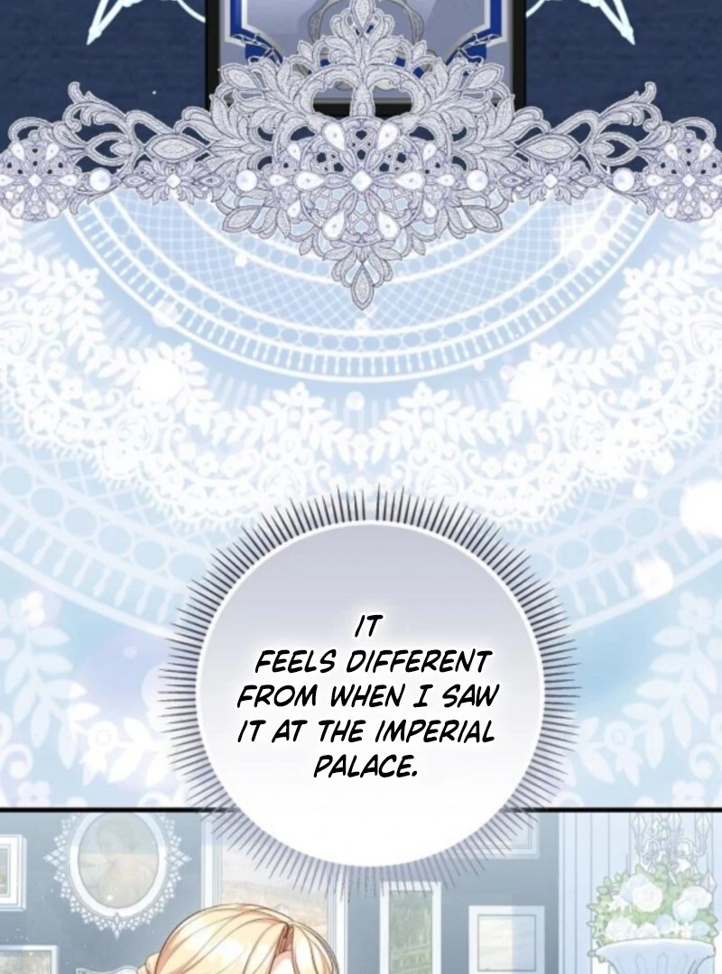 I Became the Mother of the Supporting Male Lead’s Son Chapter 48 - Page 64