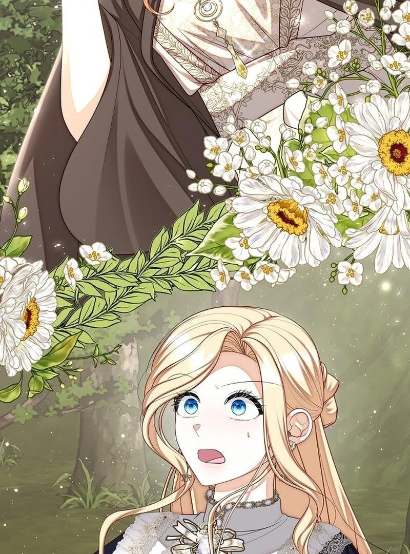 I Became the Mother of the Supporting Male Lead’s Son Chapter 49 - Page 4
