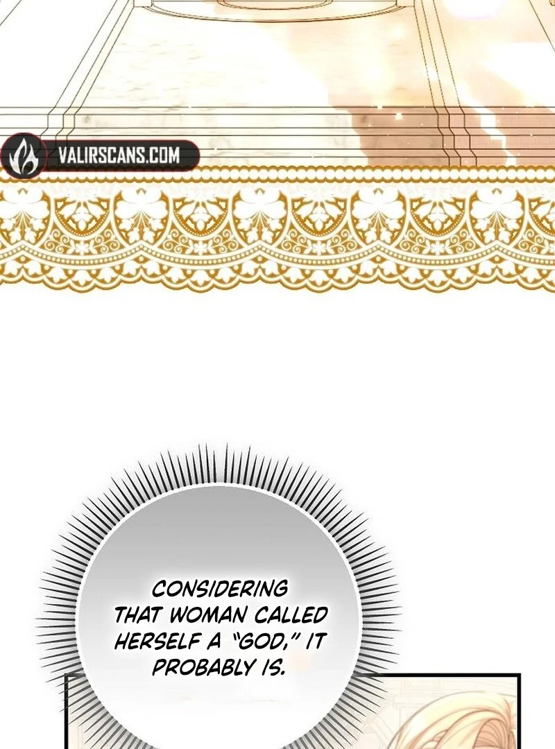 I Became the Mother of the Supporting Male Lead’s Son Chapter 49 - Page 22