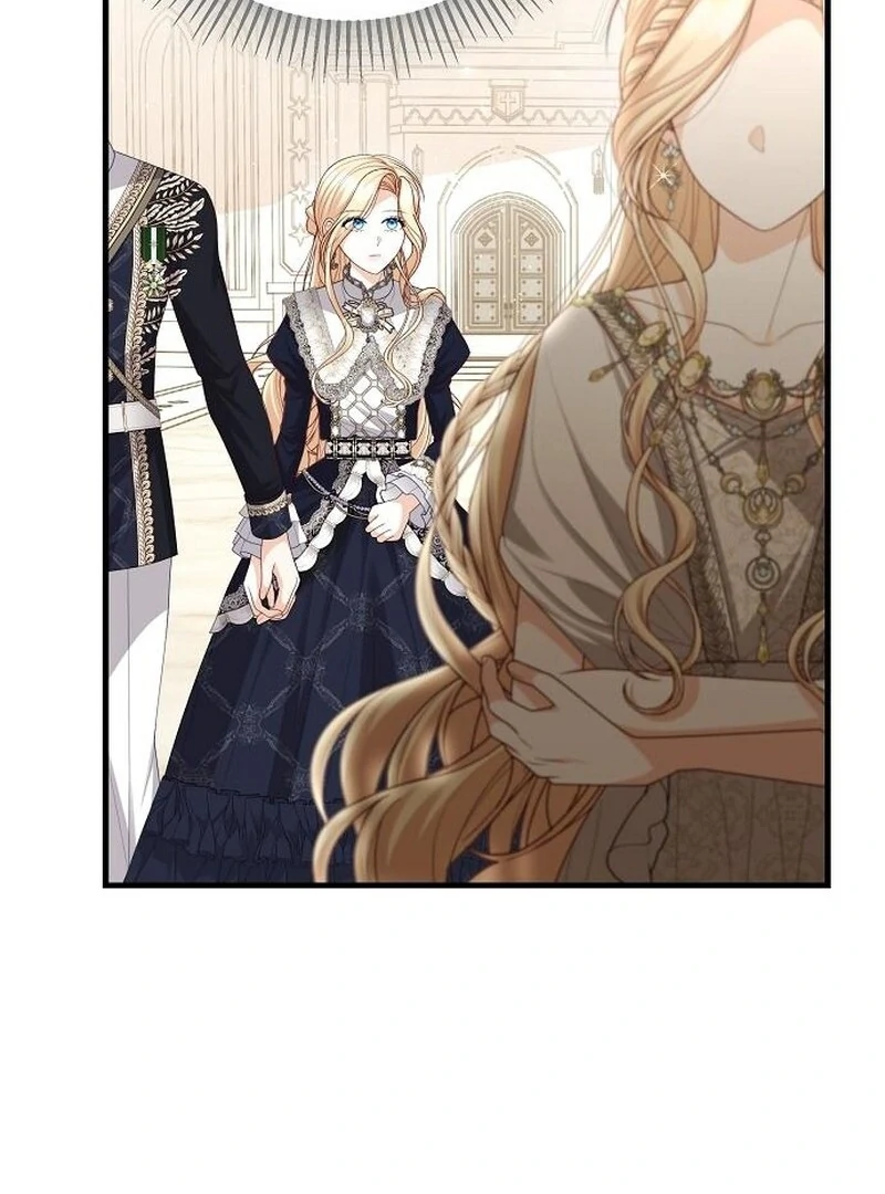 I Became the Mother of the Supporting Male Lead’s Son Chapter 49 - Page 23