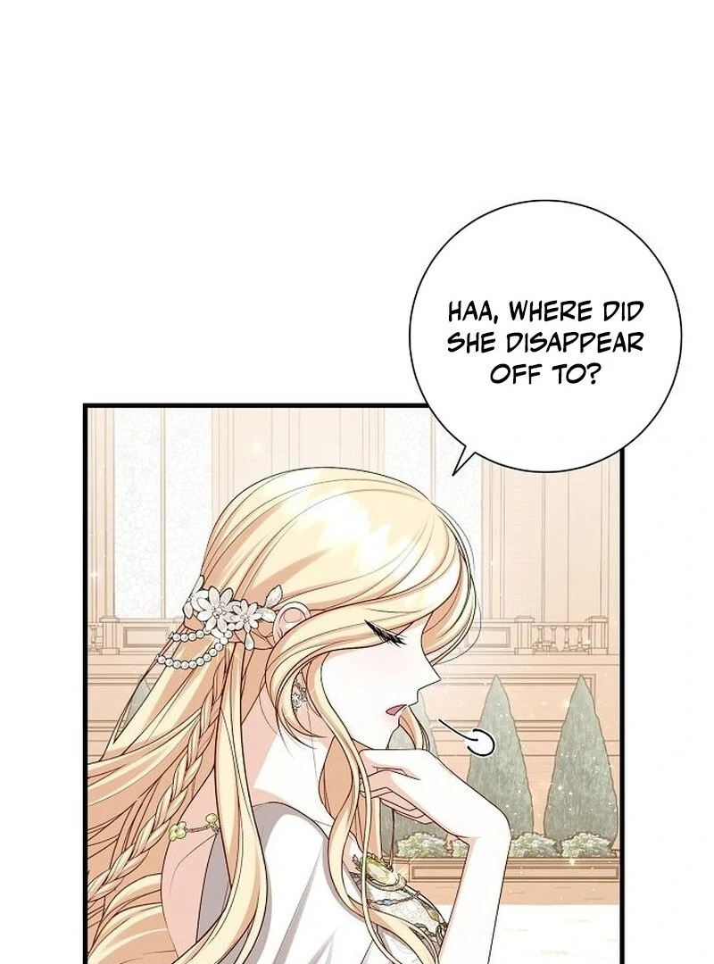 I Became the Mother of the Supporting Male Lead’s Son Chapter 49 - Page 24