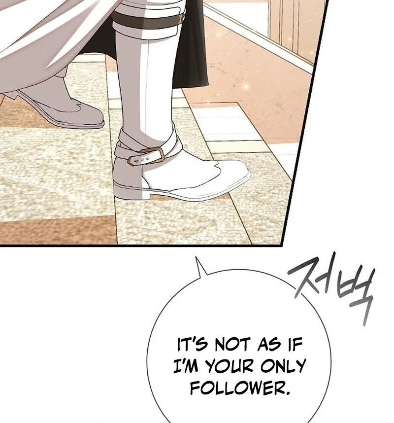 I Became the Mother of the Supporting Male Lead’s Son Chapter 49 - Page 26