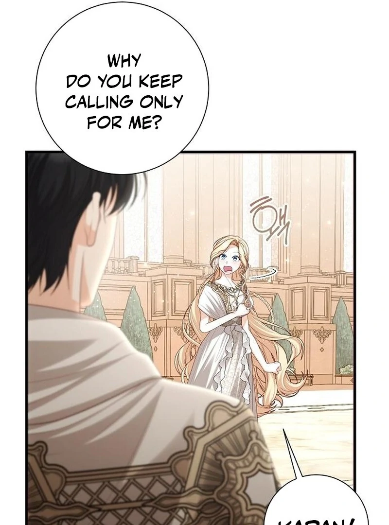 I Became the Mother of the Supporting Male Lead’s Son Chapter 49 - Page 28