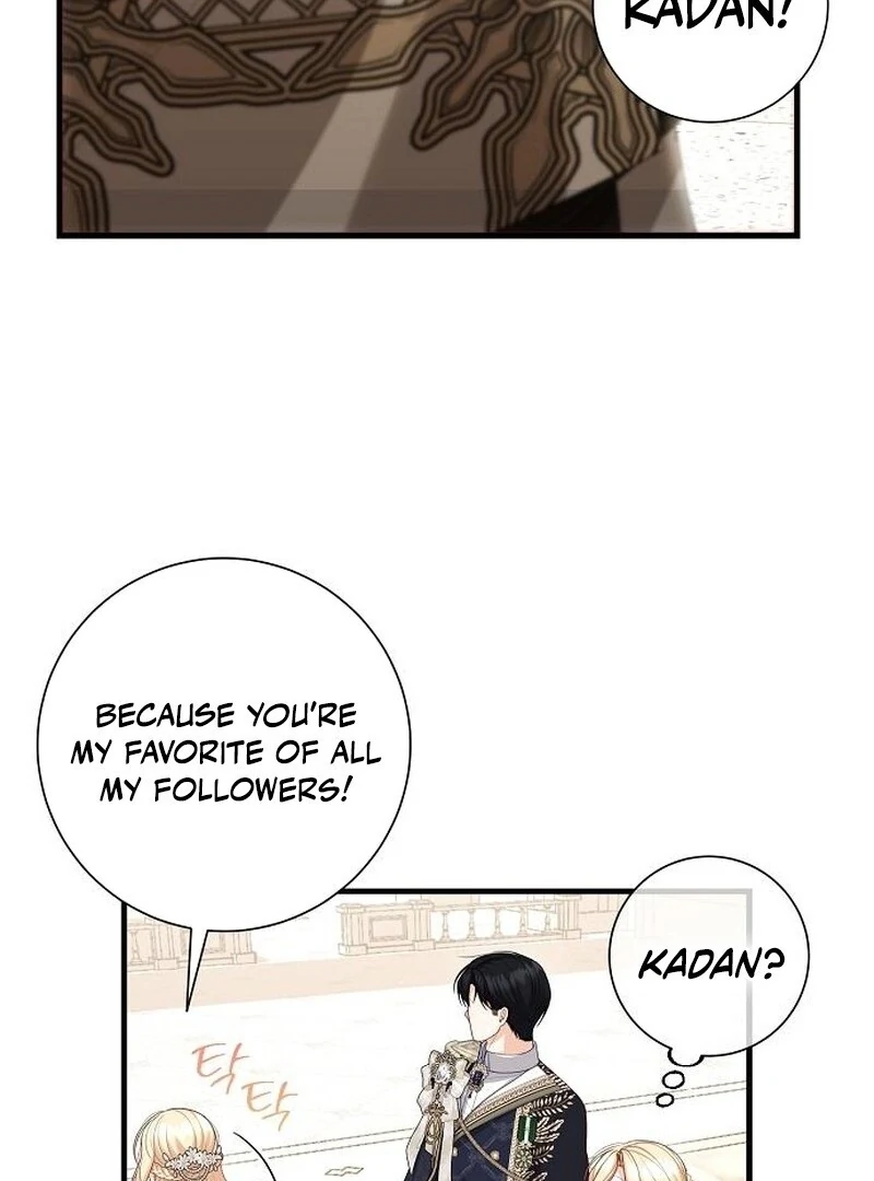 I Became the Mother of the Supporting Male Lead’s Son Chapter 49 - Page 29