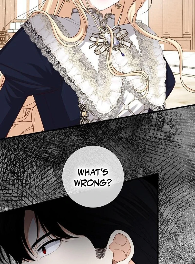 I Became the Mother of the Supporting Male Lead’s Son Chapter 49 - Page 32