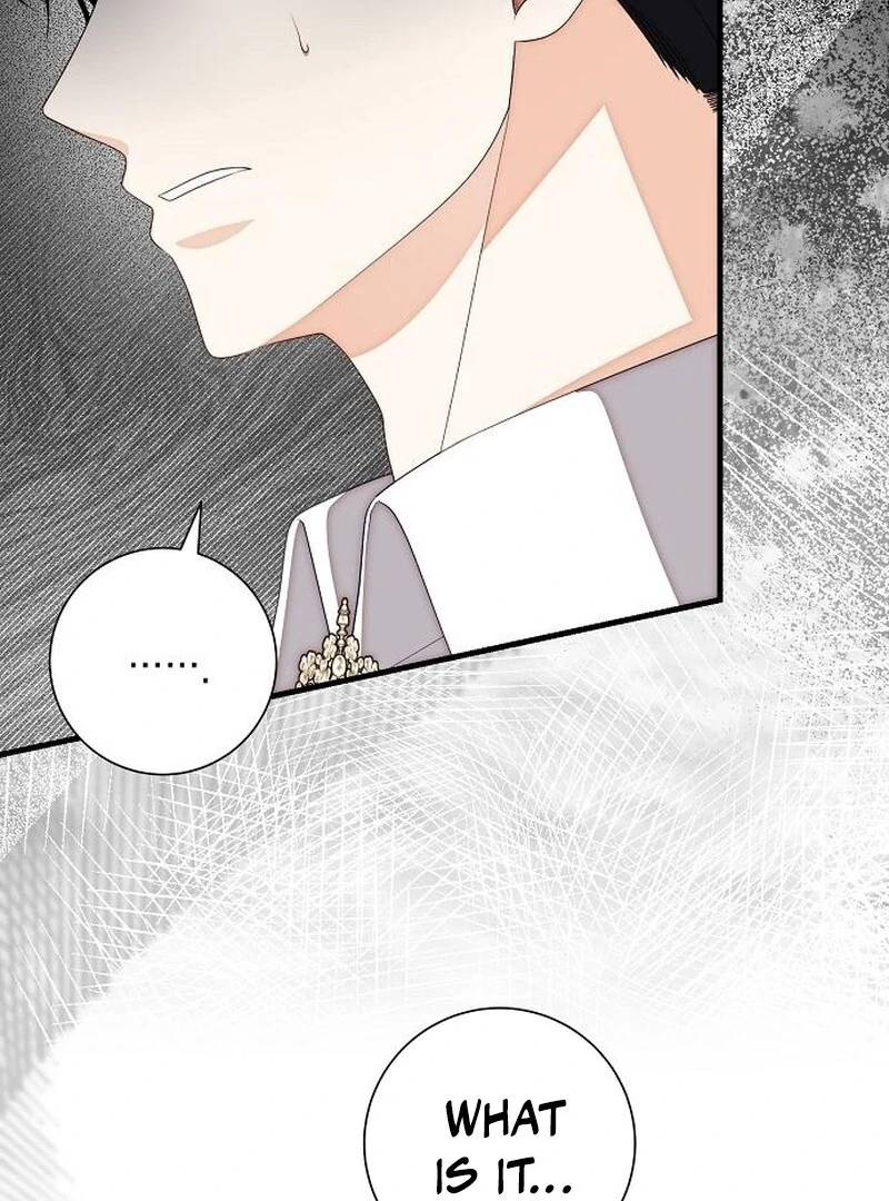 I Became the Mother of the Supporting Male Lead’s Son Chapter 49 - Page 33