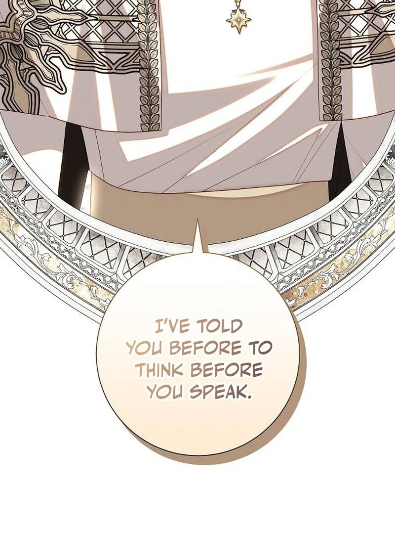 I Became the Mother of the Supporting Male Lead’s Son Chapter 49 - Page 37