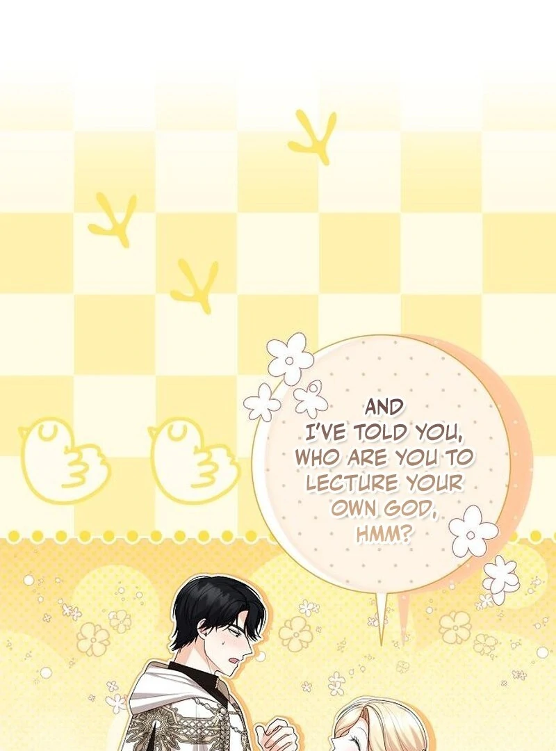 I Became the Mother of the Supporting Male Lead’s Son Chapter 49 - Page 38
