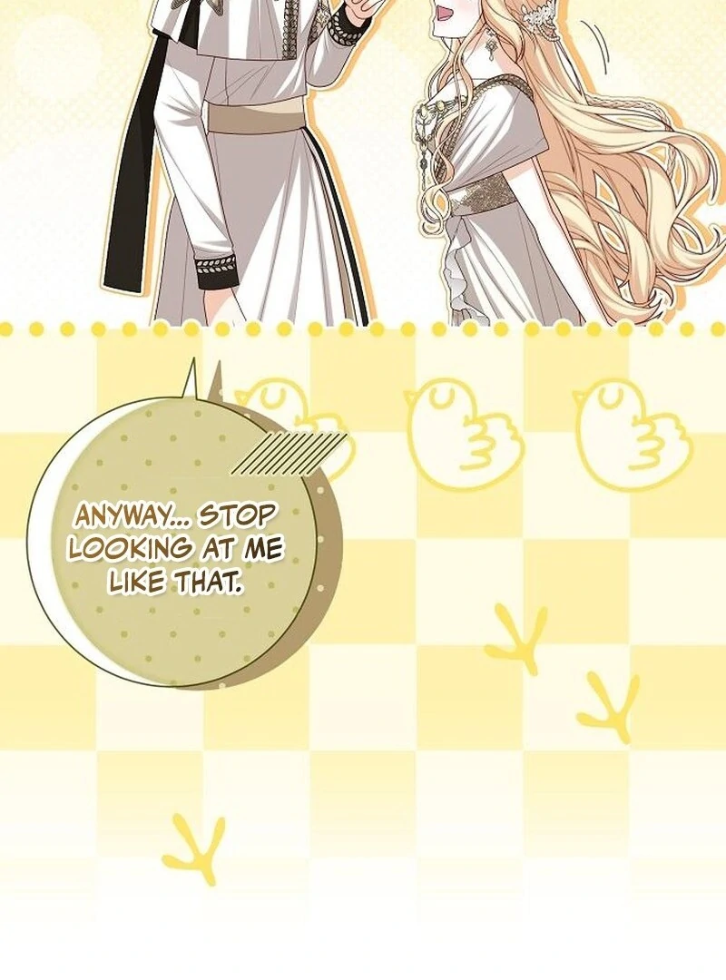 I Became the Mother of the Supporting Male Lead’s Son Chapter 49 - Page 39