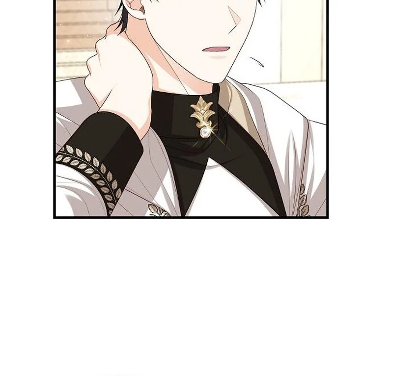 I Became the Mother of the Supporting Male Lead’s Son Chapter 49 - Page 41