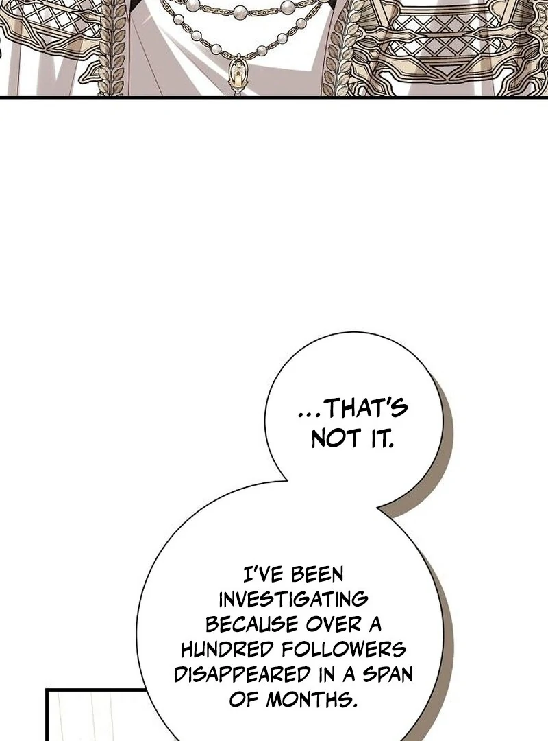 I Became the Mother of the Supporting Male Lead’s Son Chapter 49 - Page 46