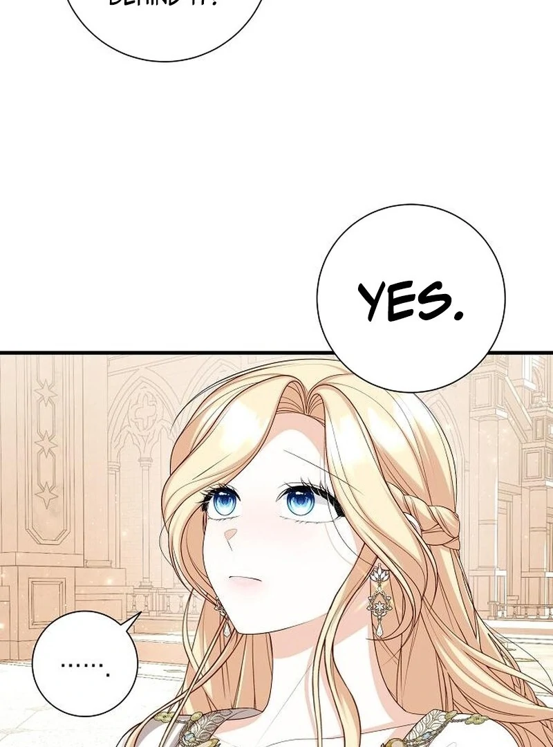 I Became the Mother of the Supporting Male Lead’s Son Chapter 49 - Page 48
