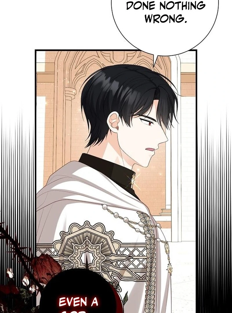 I Became the Mother of the Supporting Male Lead’s Son Chapter 49 - Page 51
