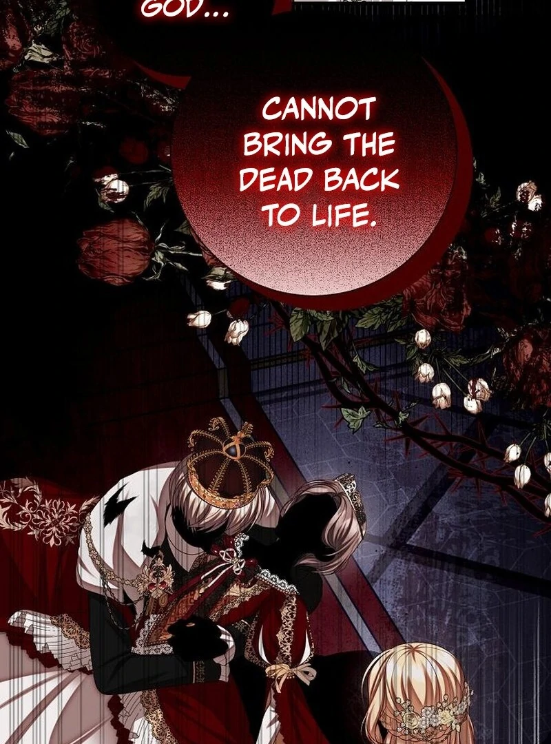 I Became the Mother of the Supporting Male Lead’s Son Chapter 49 - Page 52