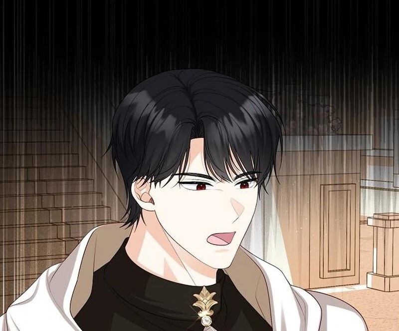 I Became the Mother of the Supporting Male Lead’s Son Chapter 49 - Page 54