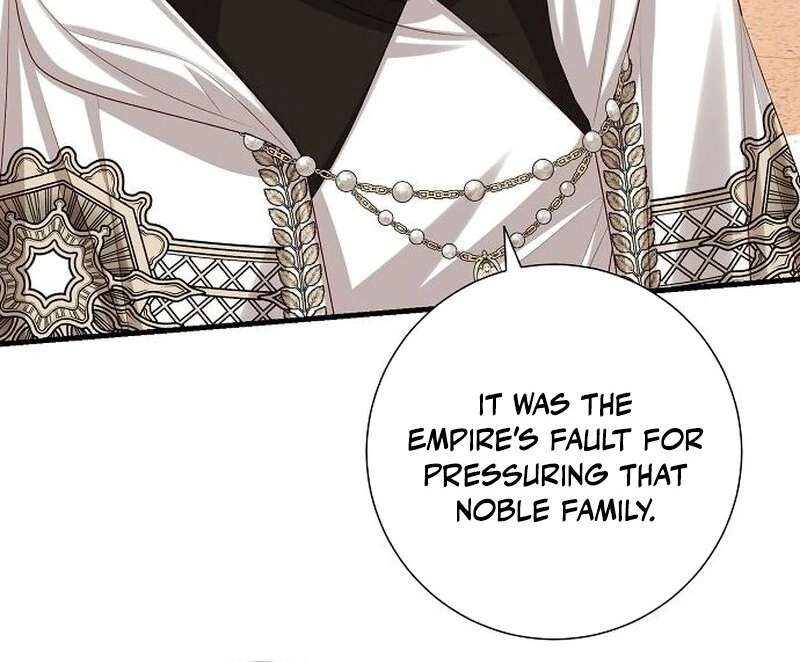 I Became the Mother of the Supporting Male Lead’s Son Chapter 49 - Page 55