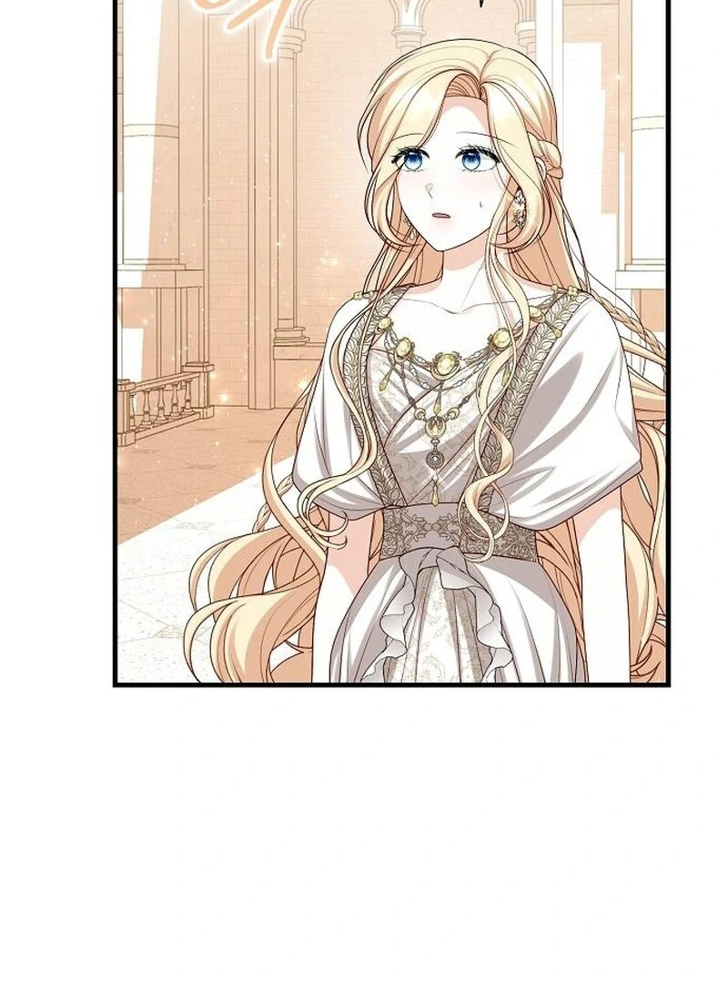 I Became the Mother of the Supporting Male Lead’s Son Chapter 49 - Page 59