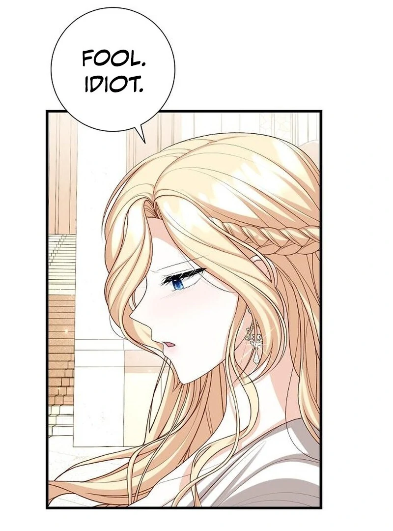 I Became the Mother of the Supporting Male Lead’s Son Chapter 49 - Page 60