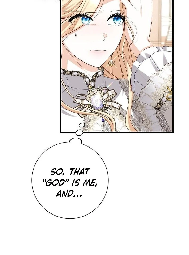 I Became the Mother of the Supporting Male Lead’s Son Chapter 49 - Page 63