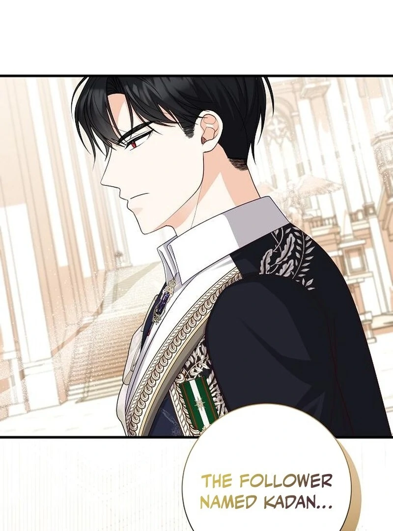 I Became the Mother of the Supporting Male Lead’s Son Chapter 49 - Page 64