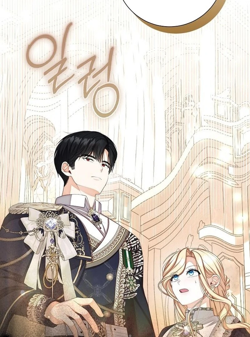 I Became the Mother of the Supporting Male Lead’s Son Chapter 49 - Page 65