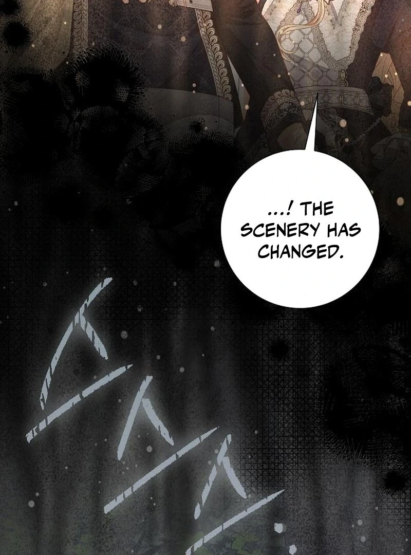 I Became the Mother of the Supporting Male Lead’s Son Chapter 49 - Page 66