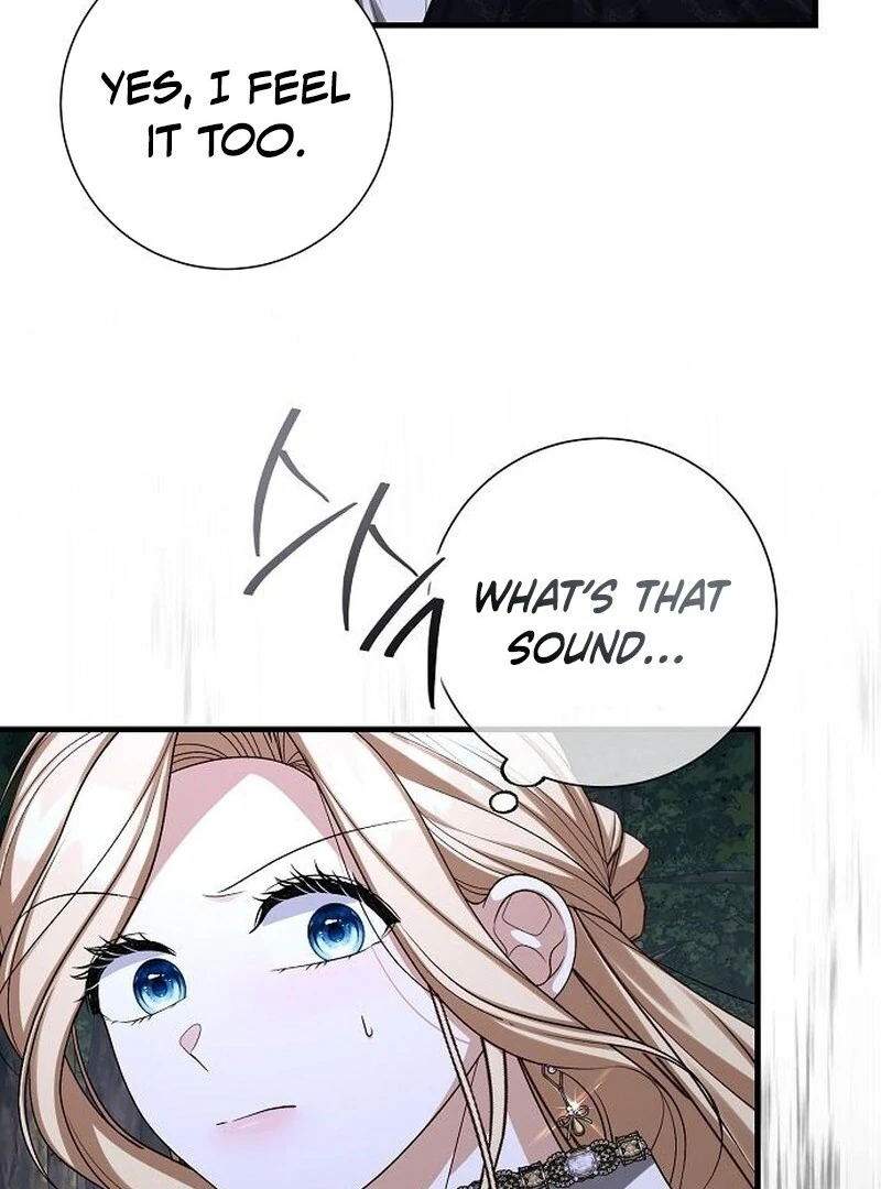 I Became the Mother of the Supporting Male Lead’s Son Chapter 49 - Page 70