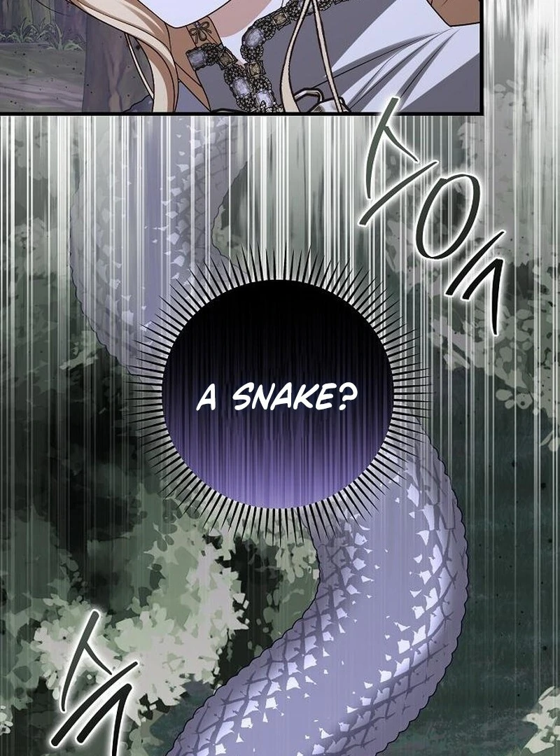 I Became the Mother of the Supporting Male Lead’s Son Chapter 49 - Page 71