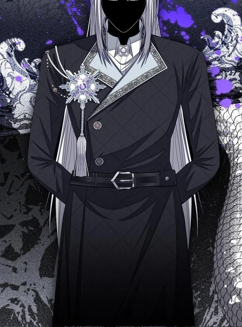 I Became the Mother of the Supporting Male Lead’s Son Chapter 49 - Page 76