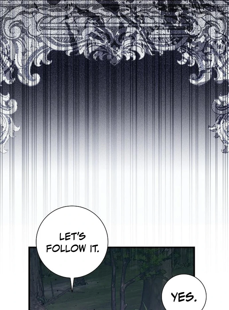 I Became the Mother of the Supporting Male Lead’s Son Chapter 49 - Page 77
