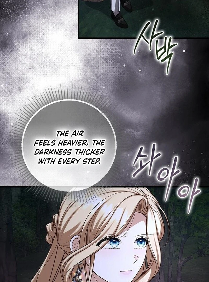 I Became the Mother of the Supporting Male Lead’s Son Chapter 49 - Page 81